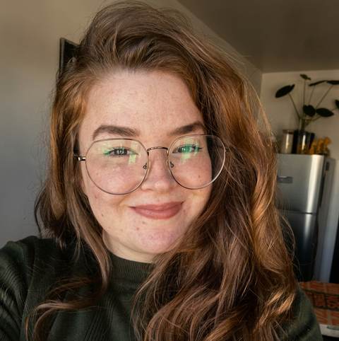 Milena Martendal
